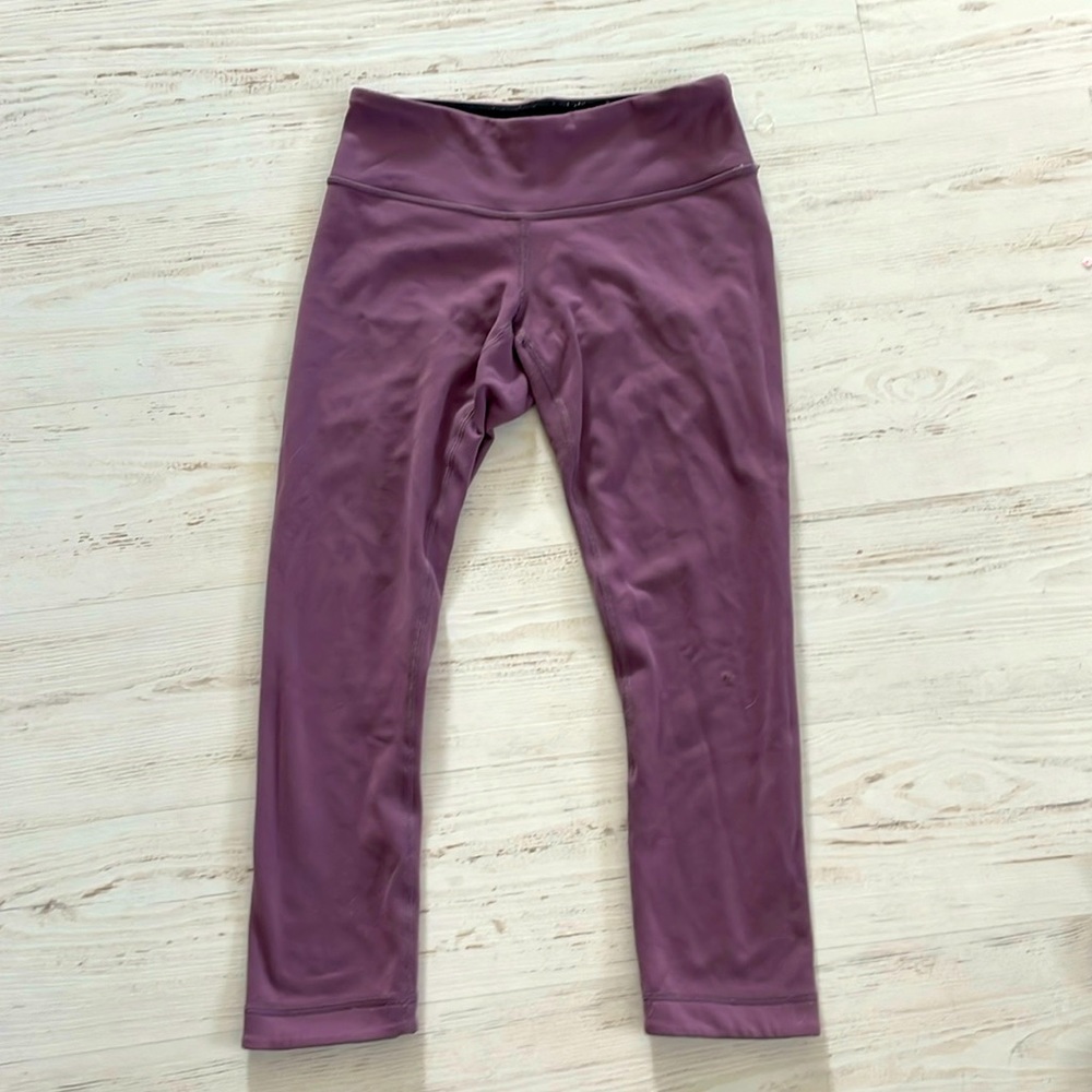 Lululemon Align Reversible Legging - image 1